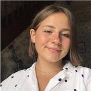 Pas pro en anglais mais presque :) je serai te faire progresser en anglais